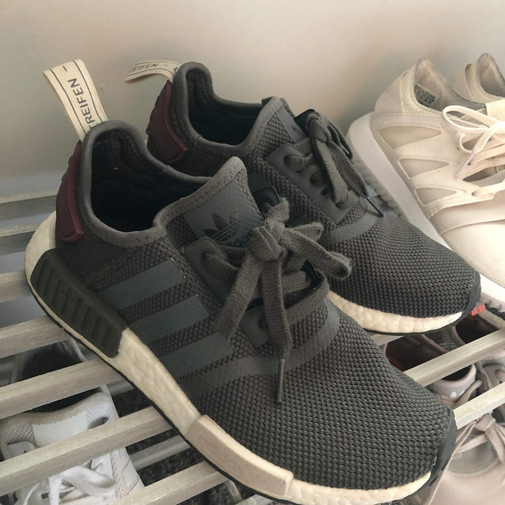 Adidas NMDs